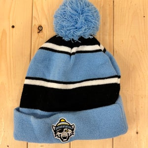 Blue Adult Unisex One Size Fits All Unbranded Hat (New)