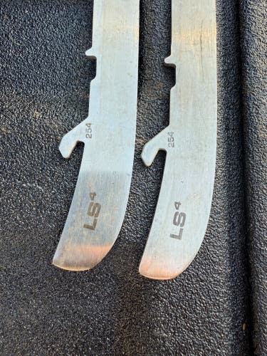 Bauer LS4 254 mm (Used)