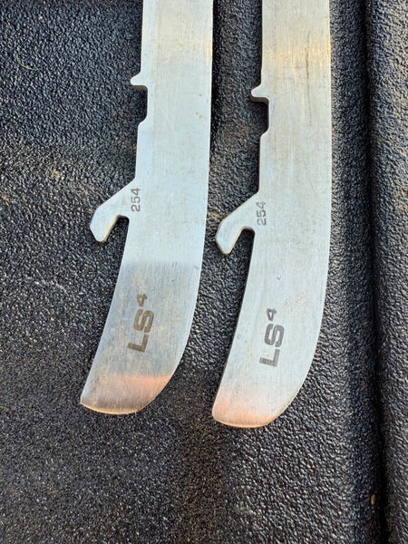 Bauer LS4 254 mm (Used)