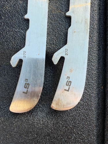 Bauer LS3 272 mm (Used)
