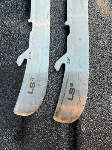 Bauer LS3 254 mm (Used)