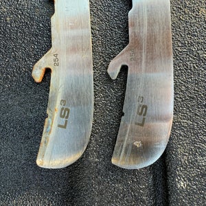 Bauer LS3 254 mm (Used)