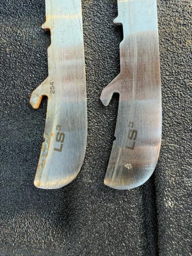 Bauer LS3 254 mm (Used)