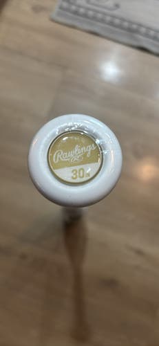 2025 Rawlings Icon Composite USSSA Certified Bat (-10) 20 oz 30" (New)
