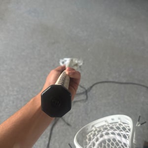 Adult STX Stallion 1K Head On Warrior Evo Qx2 Freeze Shaft