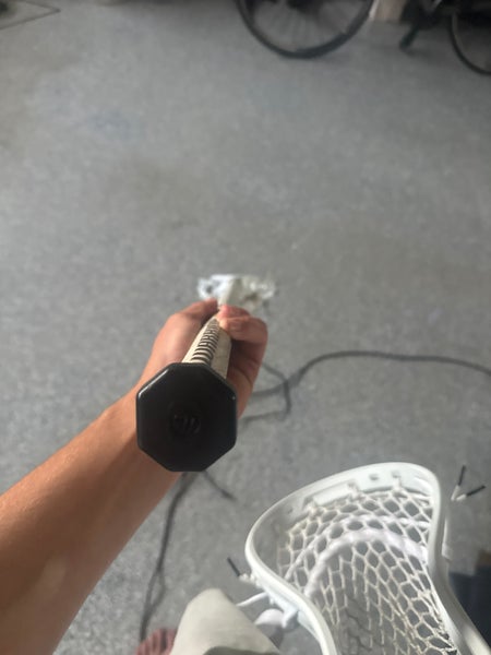 Adult STX Stallion 1K Head On Warrior Evo Qx2 Freeze Shaft