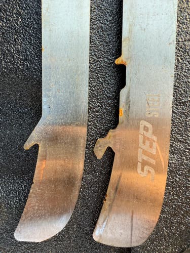 Step Steel 254 mm (Used)