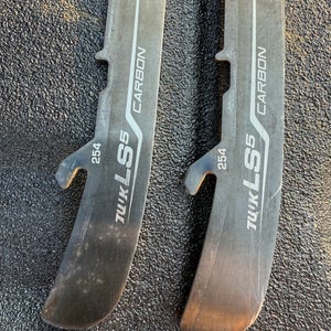 Bauer LS5 Carbon 254 mm (Used)