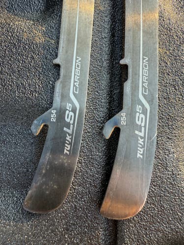 Bauer LS5 Carbon 254 mm (Used)