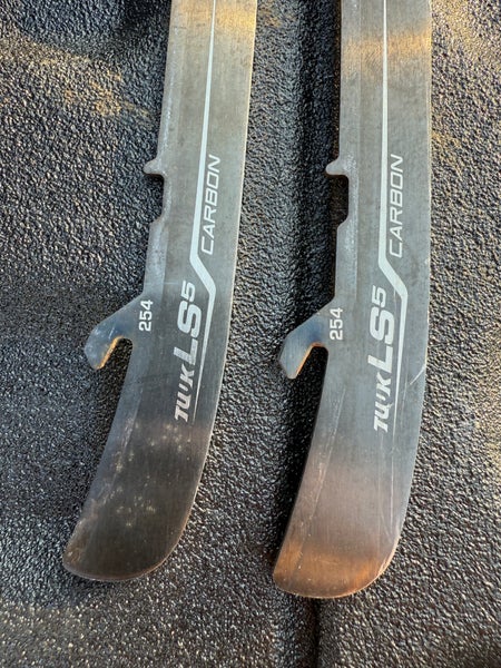 Bauer LS5 Carbon 254 mm (Used)