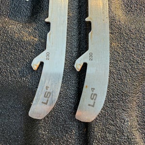 Bauer LS4 230 mm (Used)