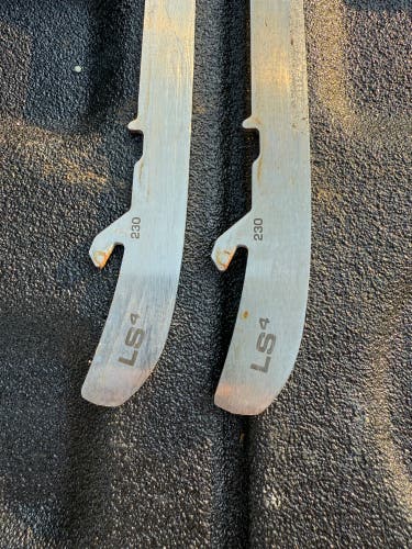 Bauer LS4 230 mm (Used)