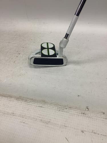 Used Pinemeadow PGXSL Mens Putter RH 11851-S000036409