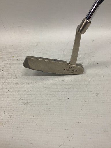 Used JACK NICKLAUS BOCA 1 MILLED Mens Putter RH 11851-S000036410
