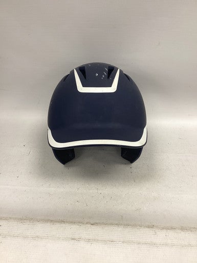 Used Champro HXS-1 Batting Helmet No Mask Navy Blue LG 11851-S000036388