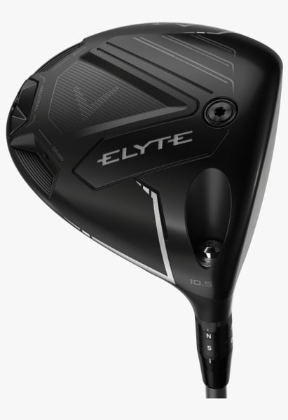 10.5* Callaway Elyte Right Handed Driver Stiff Flex 10.5 Loft (New)