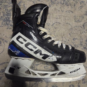 CCM JetSpeed FT6 Pro Hockey Skates Pro Stock 7.5 (Used)
