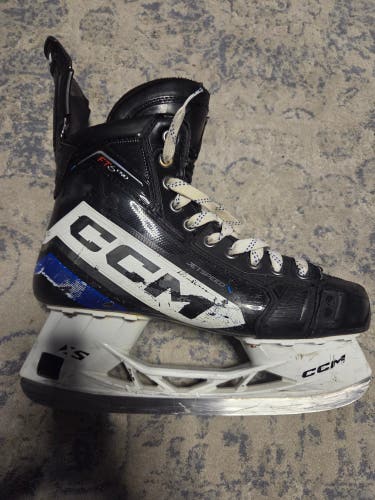 CCM JetSpeed FT6 Pro Hockey Skates Pro Stock 7.5 (Used)