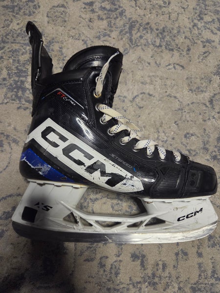 CCM JetSpeed FT6 Pro Hockey Skates Pro Stock 7.5 (Used)