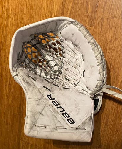 Bauer Goalie Pro Demo Mach Glove