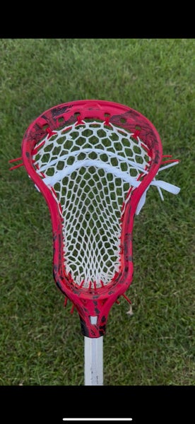 Strung RC1 Head (New)