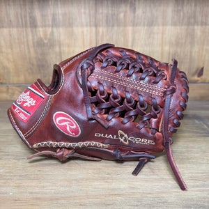 Rawlings Primo PRM1150T 11.5” Modified Trap RHT