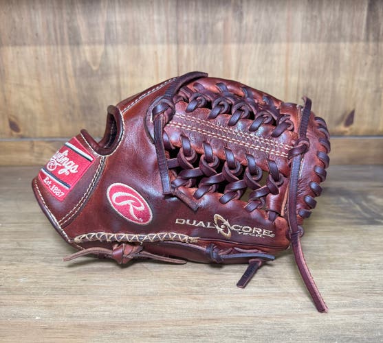 Rawlings Primo PRM1150T 11.5” Modified Trap RHT