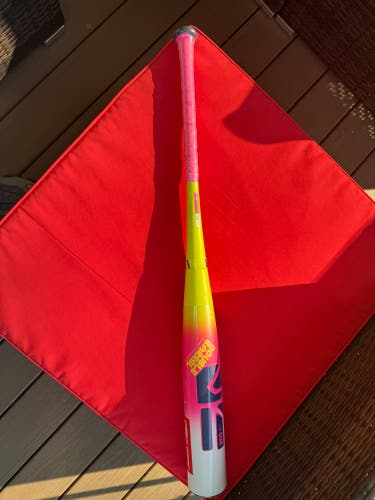 2026 EASTON DUB *BRAND NEW IN WRAPPER*