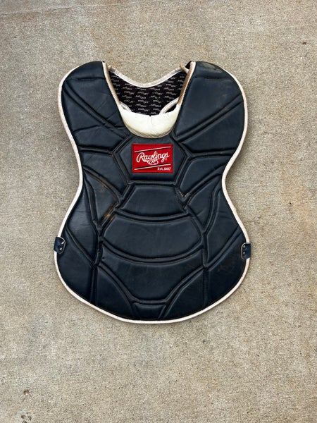 Rawlings CP950Z Chest Protector