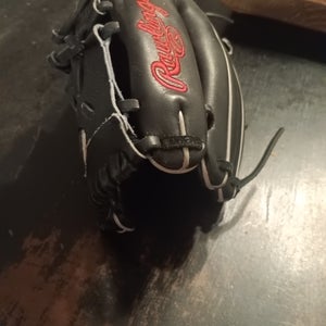 2025 RH Rawlings Heart of the Hide Baseball Glove 12" (New)