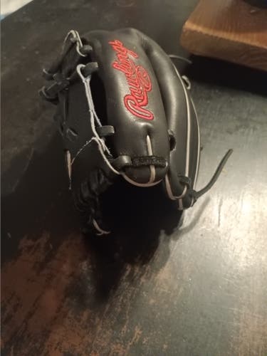 2025 RH Rawlings Heart of the Hide Baseball Glove 12" (New)