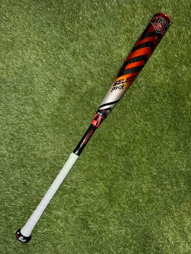 2023 Louisville Slugger Select PWR 33/30 (-3) BBCOR Baseball Bat