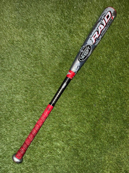 2014 Louisville Slugger Raid 32/29 (-3) BBCOR Baseball Bat