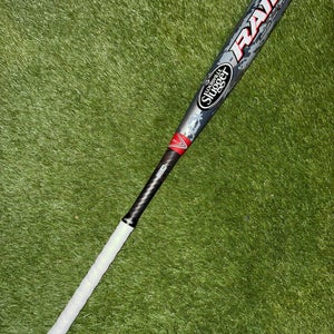 2014 Louisville Slugger Raid 33/30 (-3) BBCOR Baseball Bat