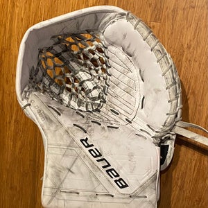 Bauer Goalie Pro Demo Mach Glove