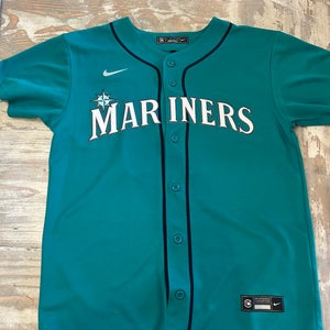 Boys Large Nike Jersey (Used)