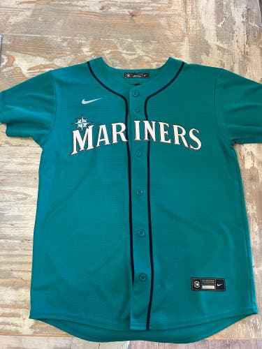 Boys Large Nike Jersey (Used)