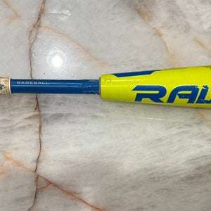 2018 Rawlings Quatro