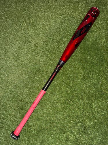 2022 Louisville Slugger Select PWR 33/30 (-3) BBCOR Baseball Bat
