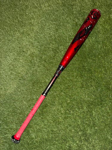 2022 Louisville Slugger Select PWR 33/30 (-3) BBCOR Baseball Bat