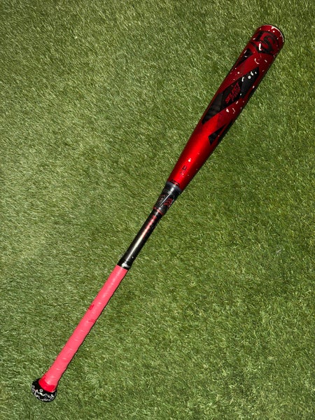 2022 Louisville Slugger Select PWR 33/30 (-3) BBCOR Baseball Bat