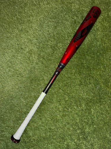 2022 Louisville Slugger Select PWR 33/30 (-3) BBCOR Baseball Bat