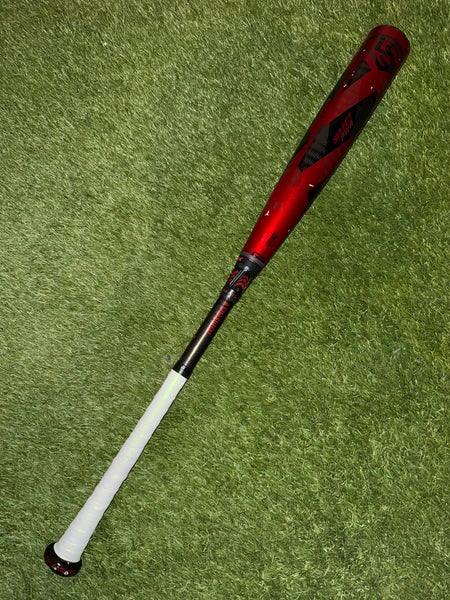 2022 Louisville Slugger Select PWR 33/30 (-3) BBCOR Baseball Bat