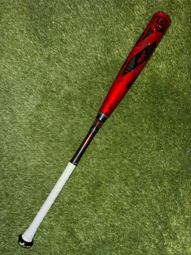 2022 Louisville Slugger Select PWR 33/30 (-3) BBCOR Baseball Bat