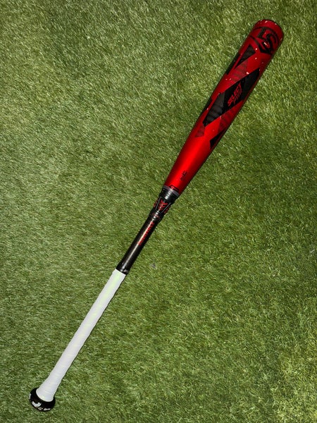 2022 Louisville Slugger Select PWR 33/30 (-3) BBCOR Baseball Bat