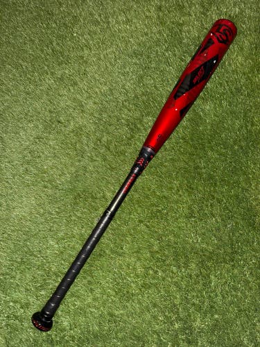 2022 Louisville Slugger Select PWR 33/30 (-3) BBCOR Baseball Bat