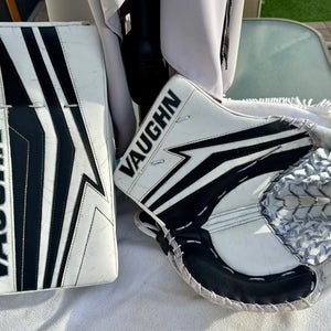 2020 Vaughn V9 Regular (Used)