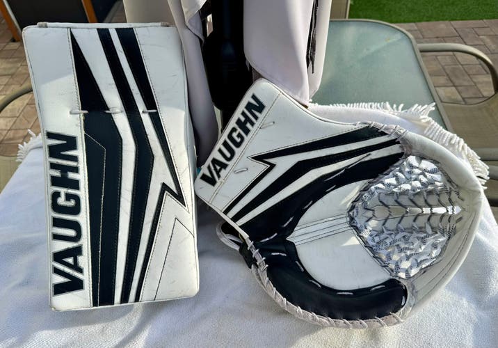 2020 Vaughn V9 Regular (Used)