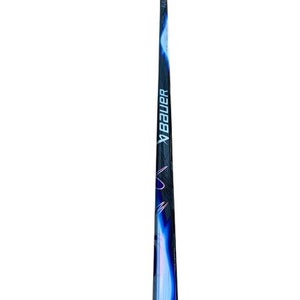 NEW P28 55 Flex Bauer Flylite Left Handed Intermediate Hockey Stick