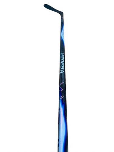 NEW P28 55 Flex Bauer Flylite Left Handed Intermediate Hockey Stick